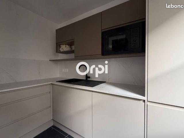 Appartement 2 pièces 70 m²