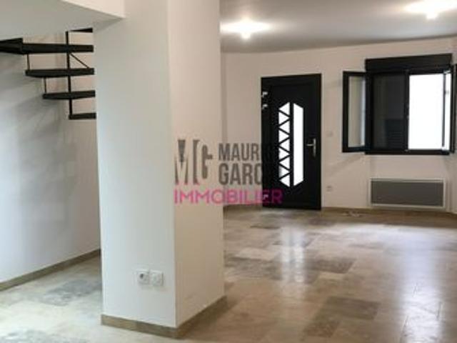 Appartement 2 pièces 70 m²
