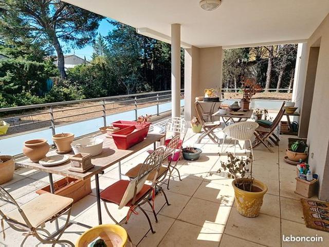 Appartement 2 pièces 70 m²