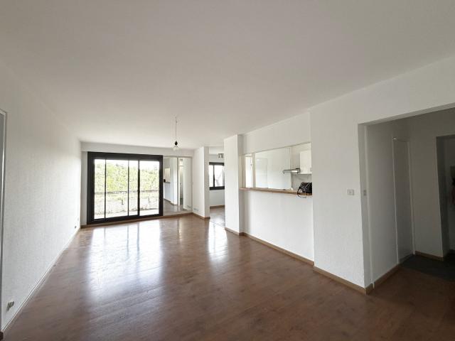 Appartement 2 pièces 70 m²
