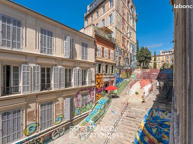 Appartement 2 pièces 70 m²