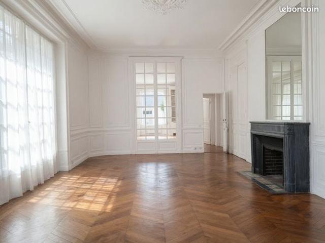 Appartement 2 pièces 70 m²
