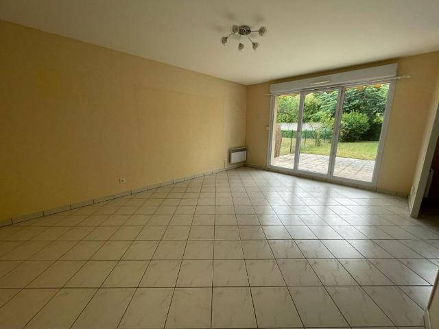 Appartement 2 pièces 70 m²