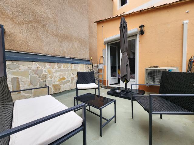 Appartement 2 pièces 70 m²