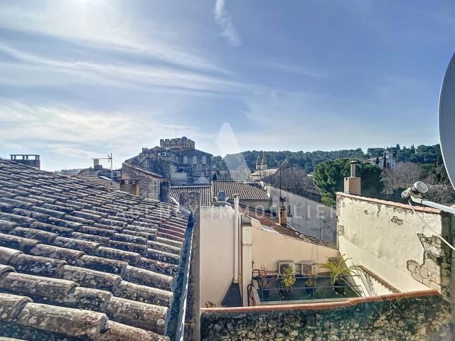 Appartement 2 pièces 70 m²