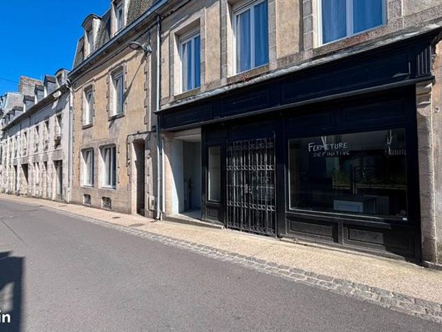 Appartement 2 pièces 70 m²