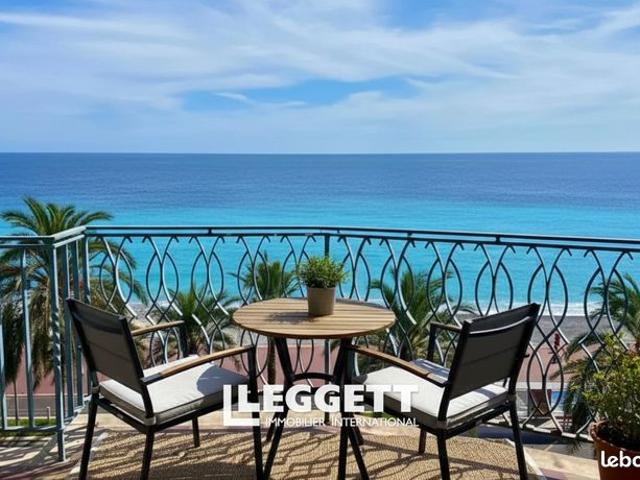 Appartement 2 pièces 70 m²