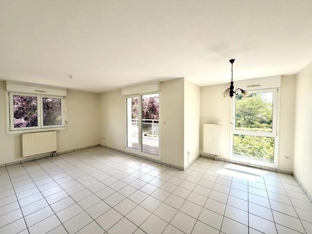 Appartement 2 pièces 70 m²