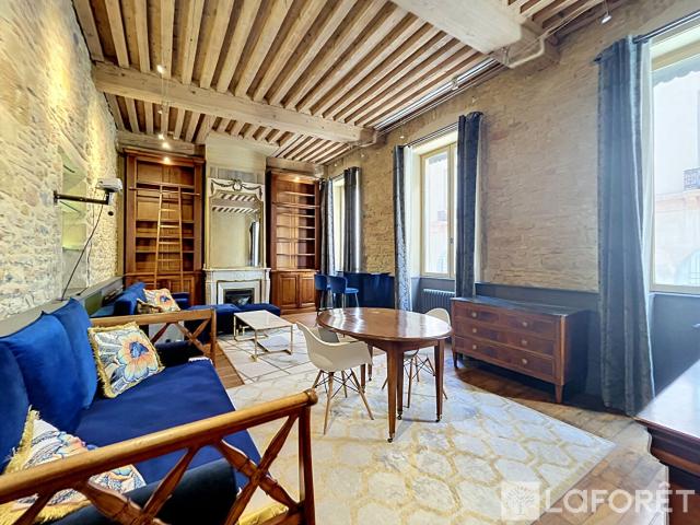 Appartement 2 pièces 70 m²