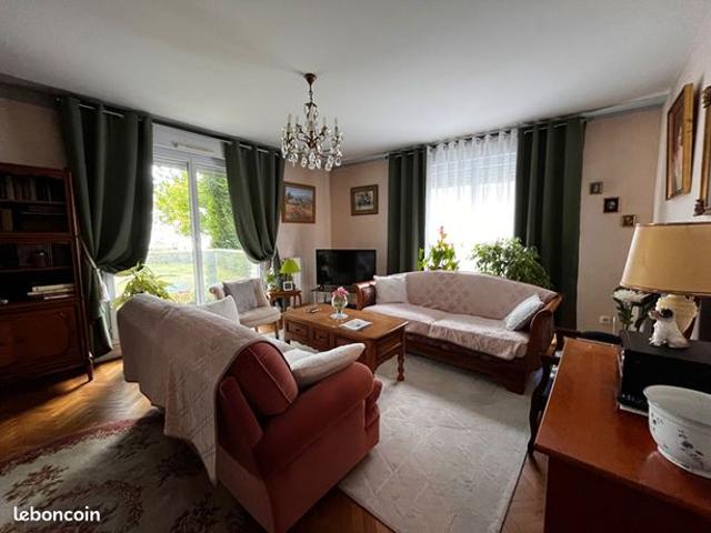 Appartement 2 pièces 70 m²