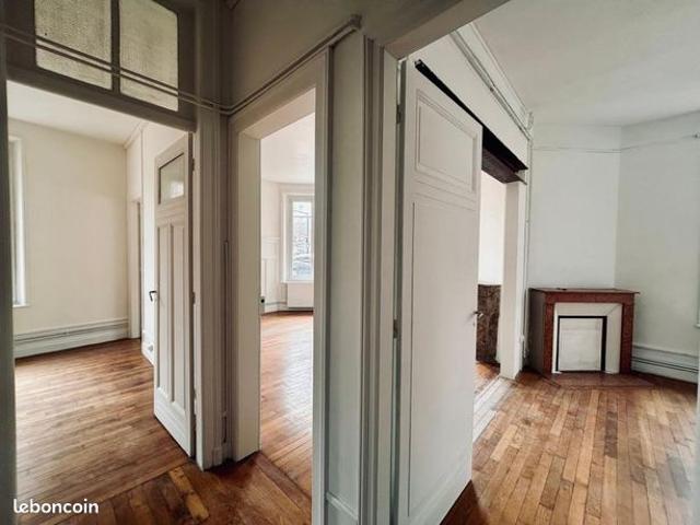 Appartement 2 pièces 70 m²