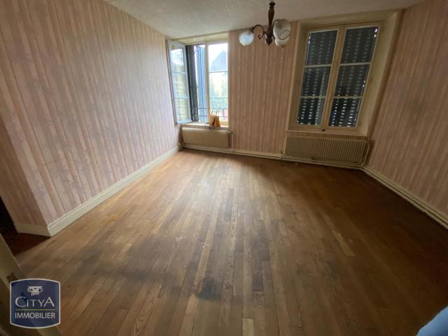 Appartement 2 pièces 70 m²