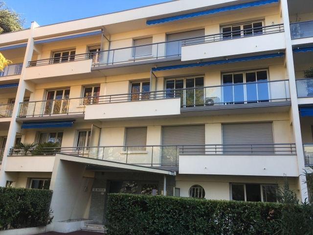 Appartement 2 pièces 70 m²