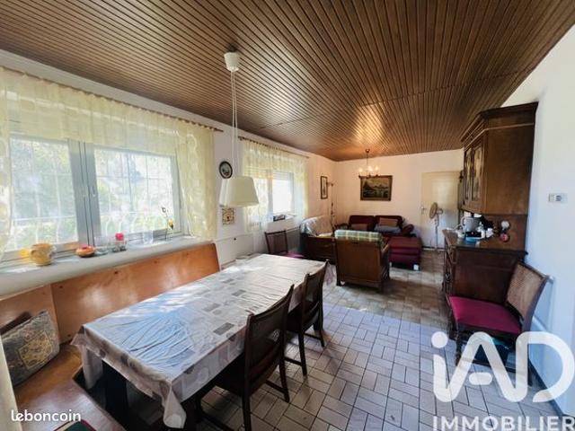 Appartement 2 pièces 70 m²