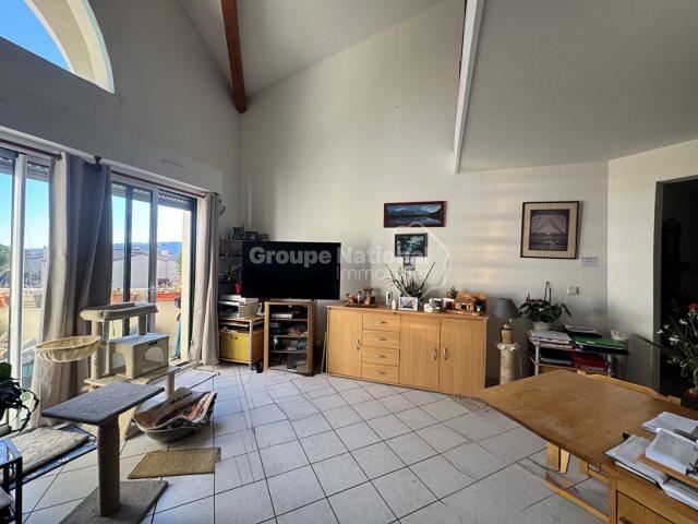 Appartement 2 pièces 70 m²