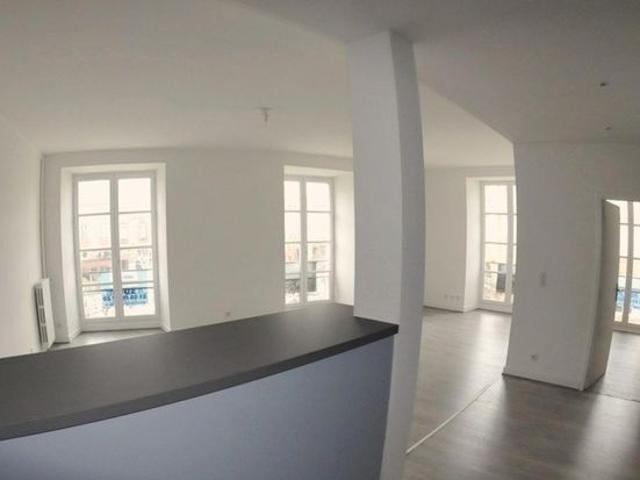 Appartement 2 pièces 70 m²
