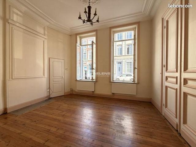 Appartement 2 pièces 70 m²