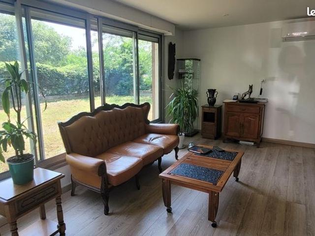Appartement 2 pièces 70 m²