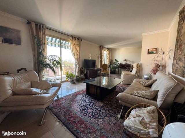 Appartement 2 pièces 70 m²