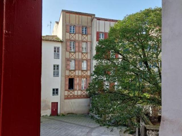 Appartement 2 pièces 70 m²