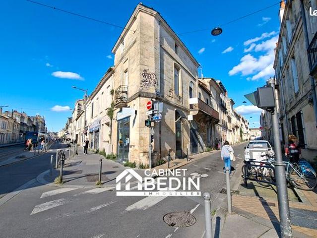 Appartement 2 pièces 70 m²