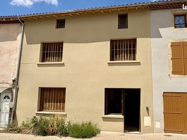 Appartement 2 pièces 70 m²