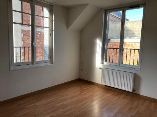 Appartement 2 pièces 70 m²