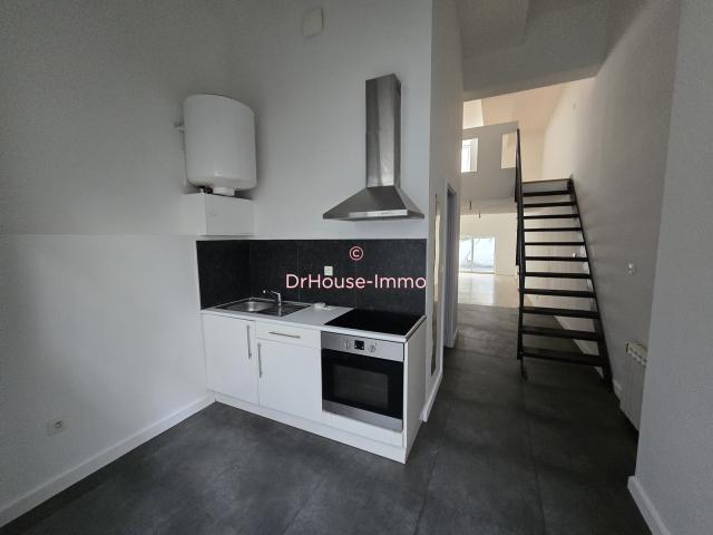 Appartement 2 pièces 70 m²