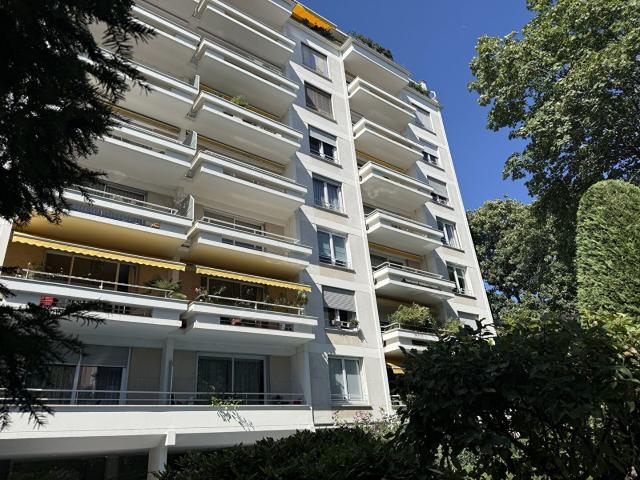 Appartement 2 pièces 70 m²