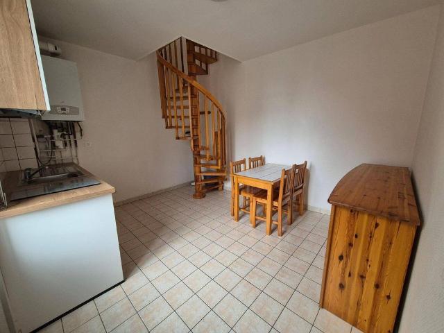 Appartement 2 pièces 71000 Mâcon