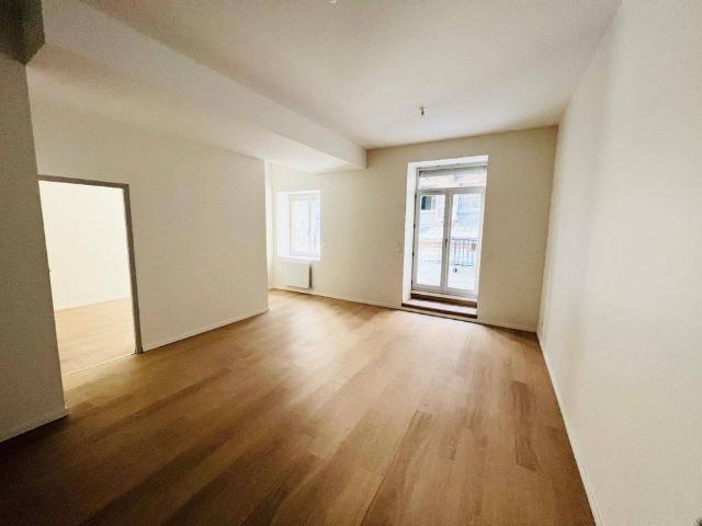 Appartement 2 pièces 71000 Mâcon