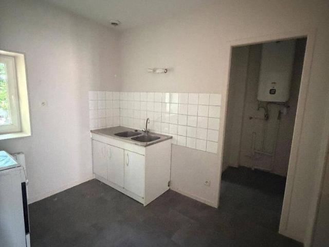 Appartement 2 pièces 71000 Mâcon