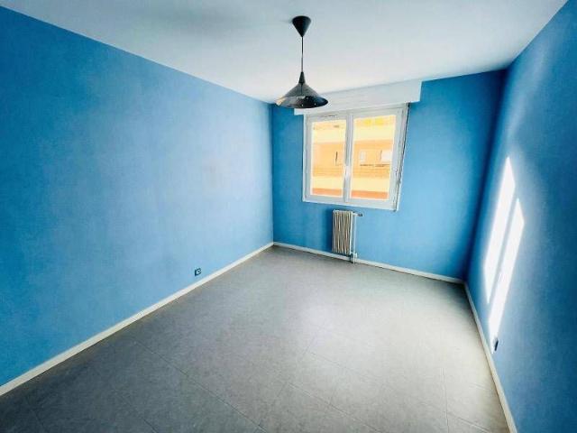 Appartement 2 pièces 71000 Mâcon