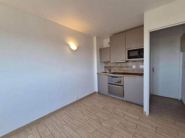 Appartement 2 pièces 71000 Mâcon
