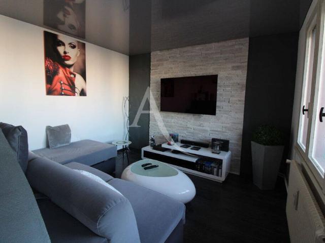 Appartement 2 pièces 71100 Chalon sur Saône