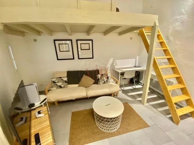 Appartement 2 pièces