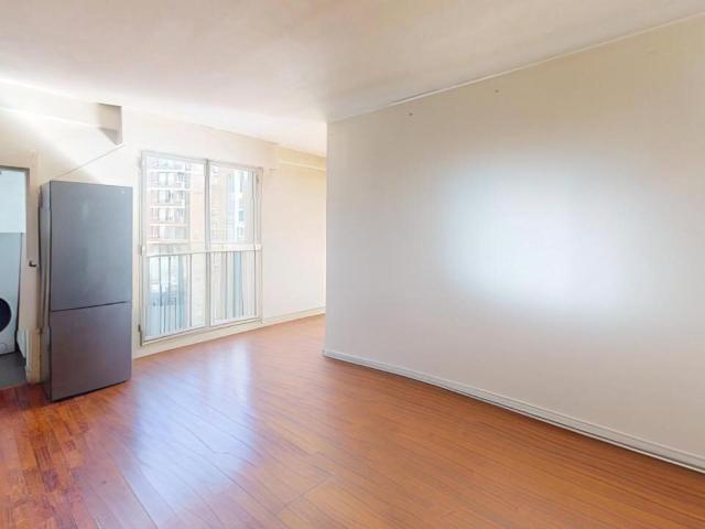 Appartement 2 pièces