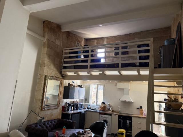 Appartement 2 pièces, 71 m² à louer à Libourne 33500