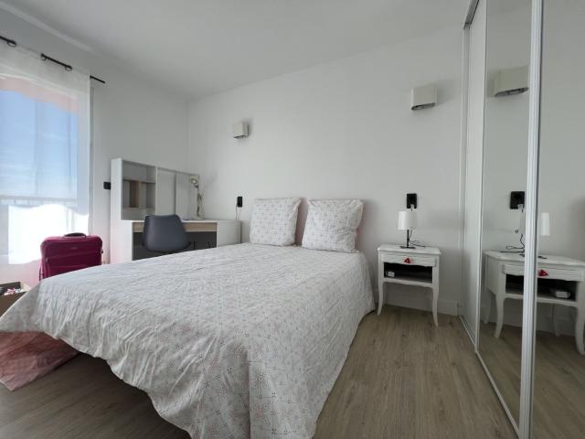 Appartement 2 pièces, 71 m² à louer à Montpellier 34070