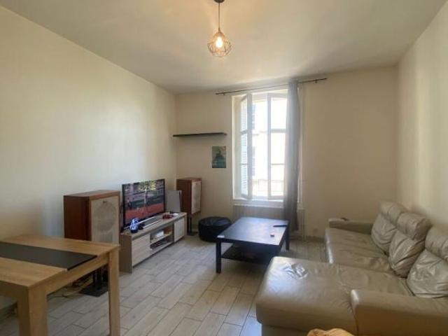 Appartement 2 pièces, 71 m² à louer à Poitiers 86000