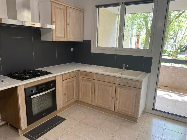 Appartement 2 pièces, 71 m² à louer à Ramonville Saint Agne 31520