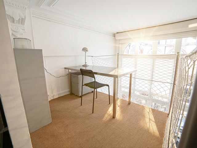 Appartement 2 pièces, 71 m² à louer à Rouen 76000