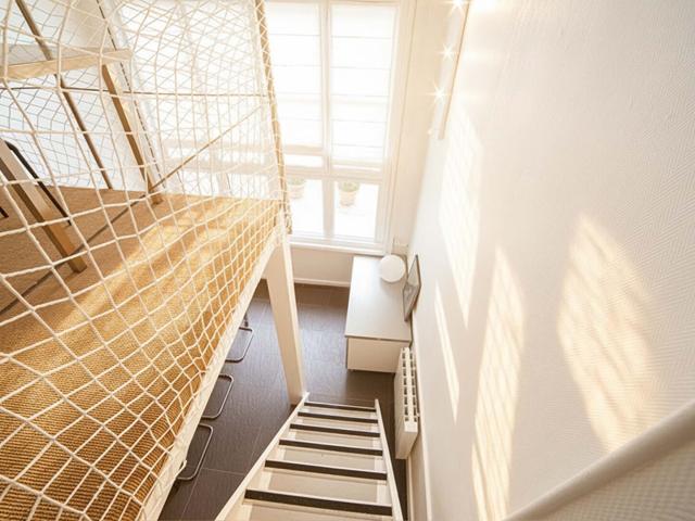 Appartement 2 pièces, 71 m² à louer à Rouen 76000