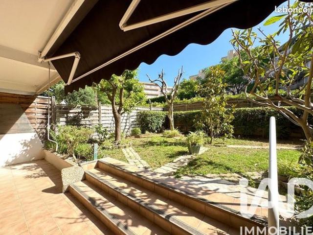 Appartement 2 pièces 71 m²