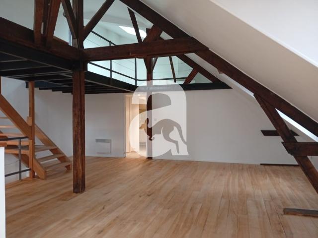 Appartement 2 pièces 71 m²