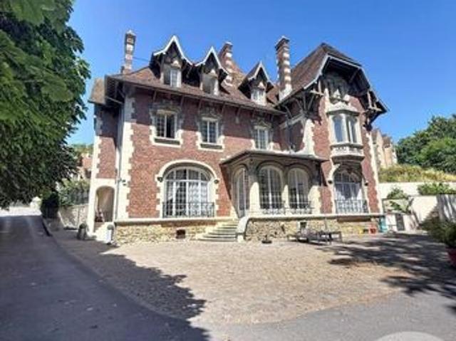 Appartement 2 pièces 71 m²