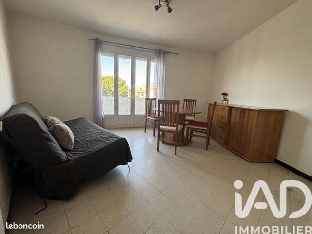 Appartement 2 pièces 71 m²