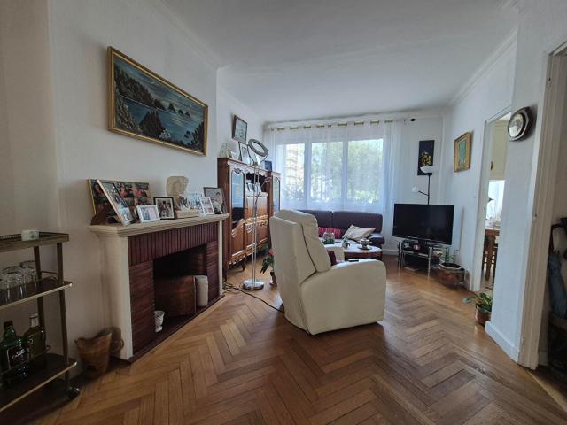 Appartement 2 pièces 71 m²