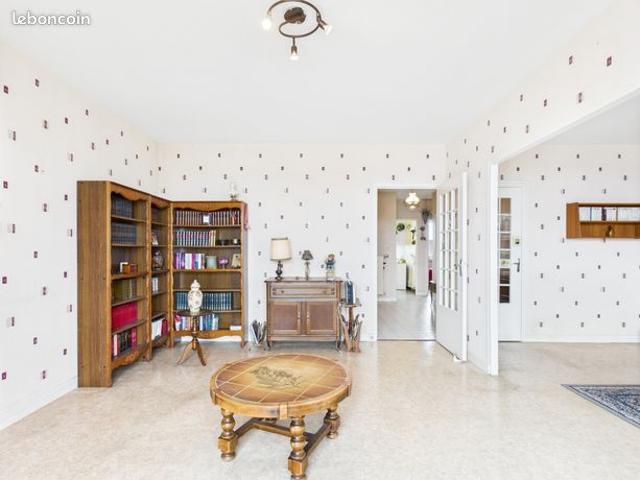 Appartement 2 pièces 71 m²