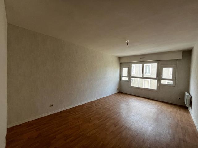 Appartement 2 pièces 71 m²